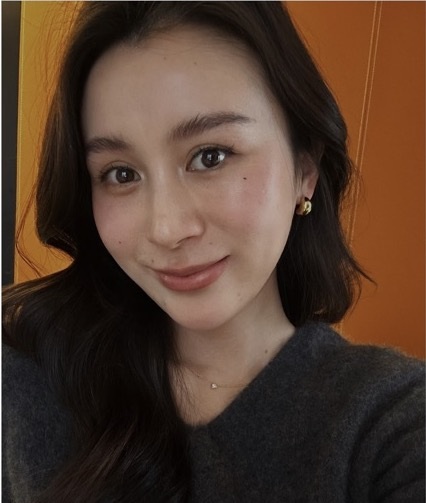 JJ, founder of Twinkle Lash
